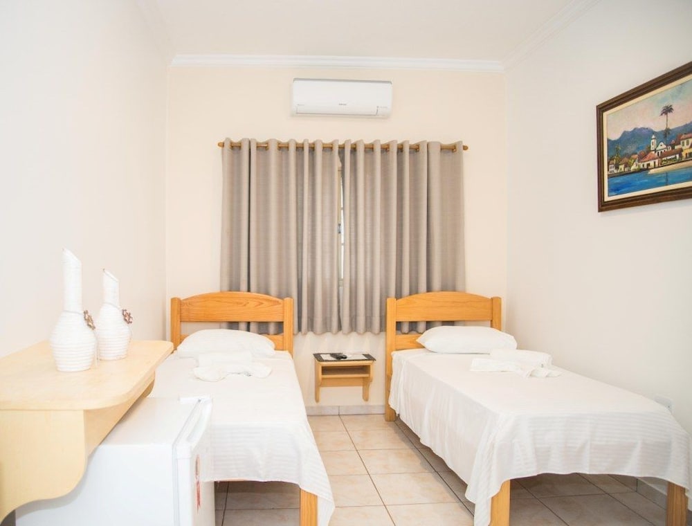 Double Room, 2 Twin Beds photo 1