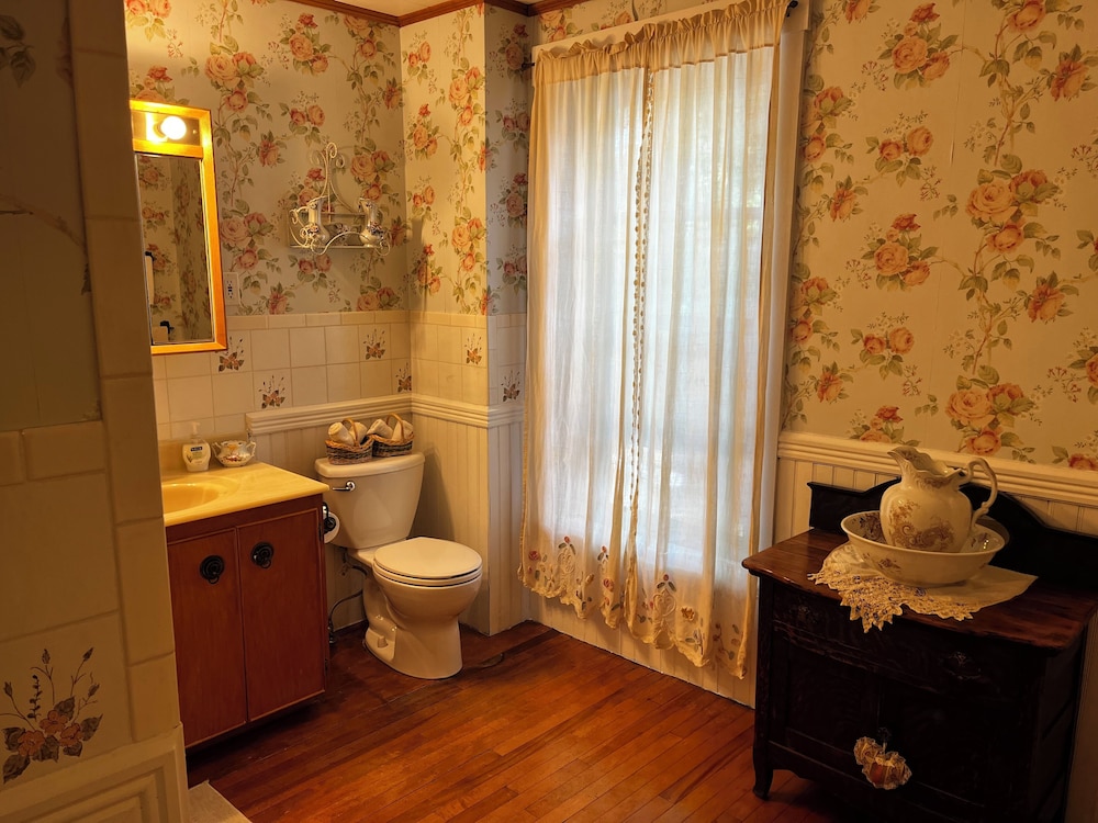 Standard Room, 1 Queen Bed(Acadia) photo 3