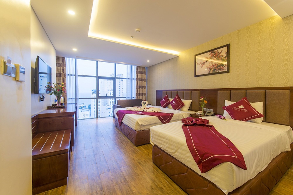 Family Quadruple Room, Sea View - Photo 7