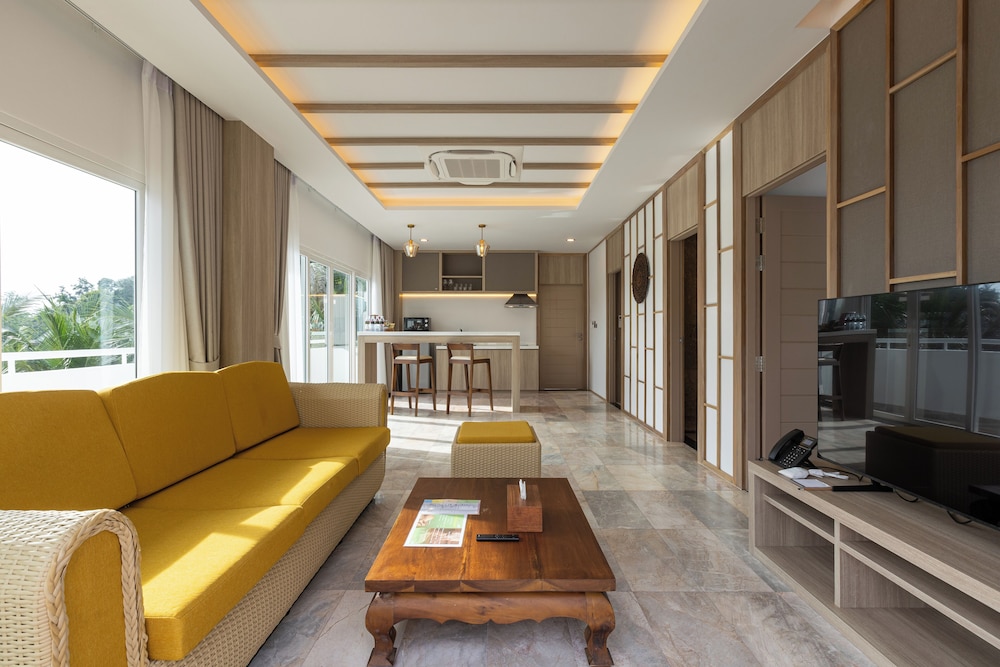 New Two Bedroom Grand Family Suite with free Minibar(One time) - Photo 5