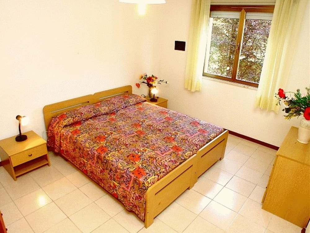 Apartment, 1 Bedroom, Balcony