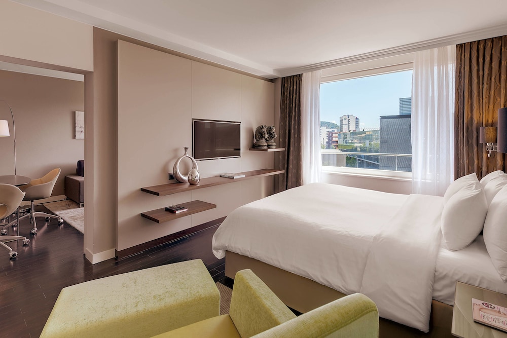 Junior Suite, 1 Bedroom
