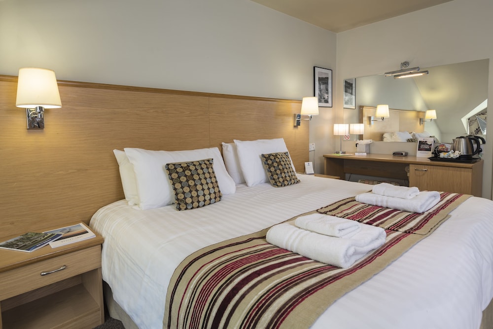 Family Room, 1 Double Bed, Non Smoking (with View) - Photo 8