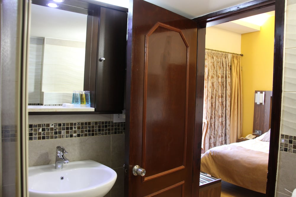 Standard Single Room photo 1