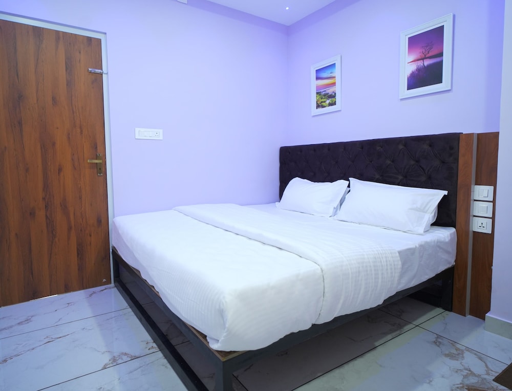 Suite, 2 Bedrooms