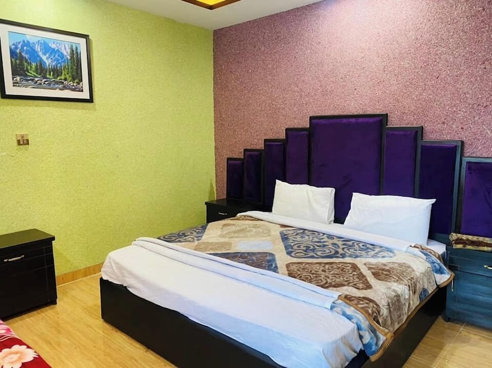 Deluxe Double Room photo 1