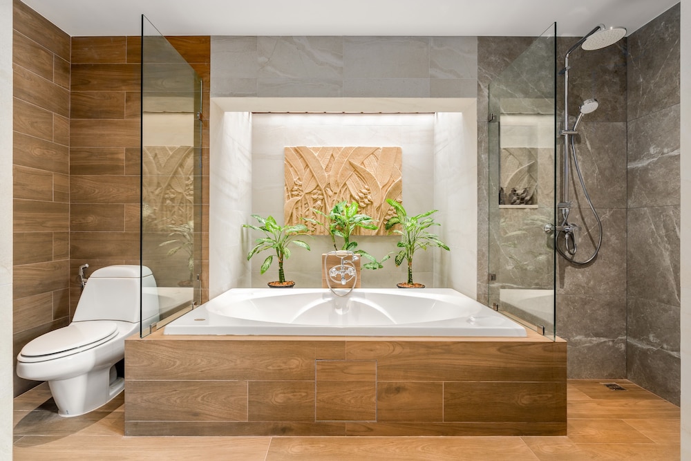 Room (Garden Villa) - Photo 6