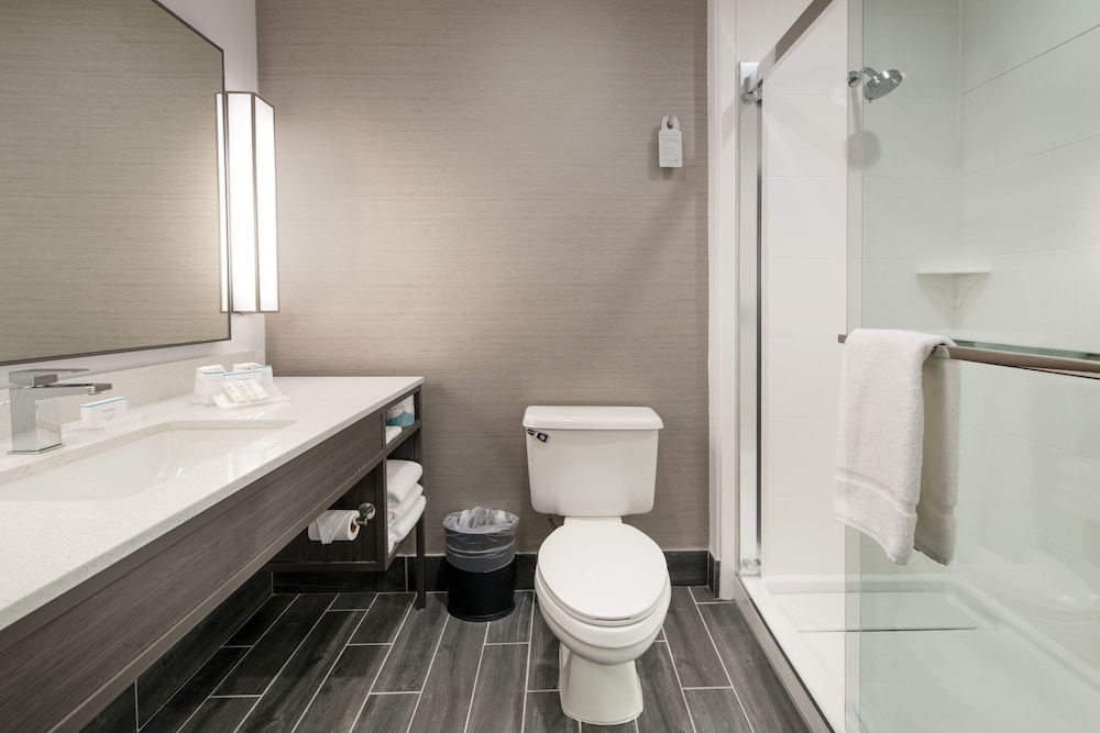Suite, 1 Bedroom - Photo 9