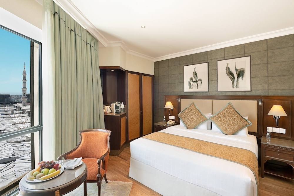 Standard room Haram view photo 2
