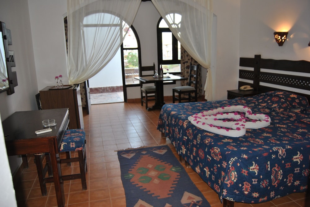 Comfort Triple Room, Sea View (Daniela village pool view ground flr) photo 1