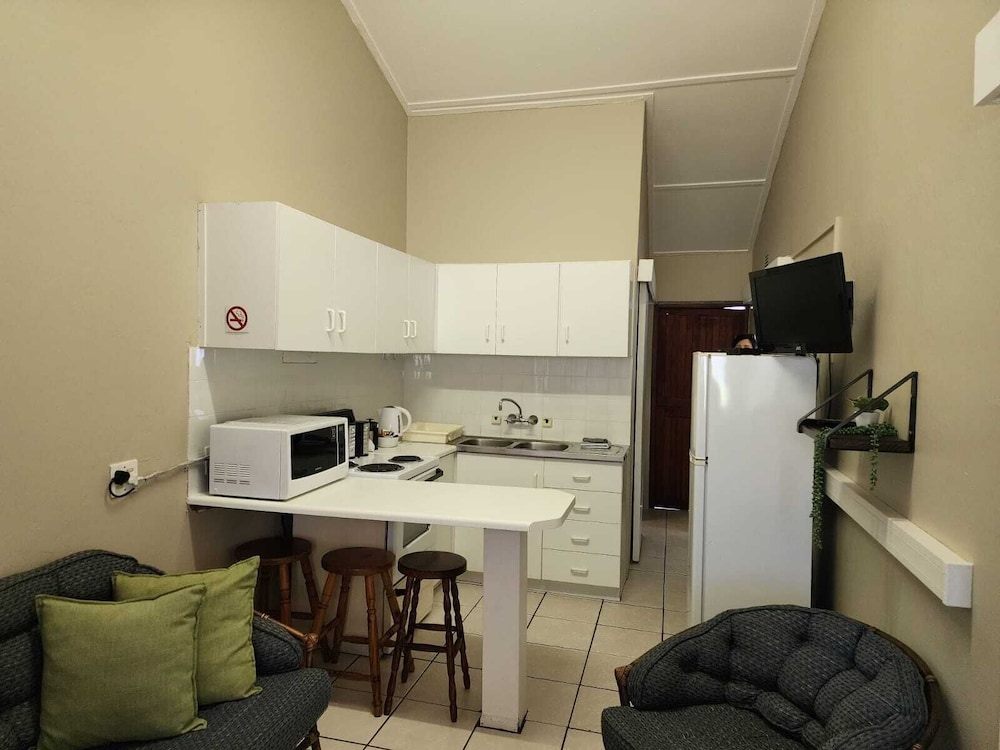 Comfort Apartment, Garden View photo 2