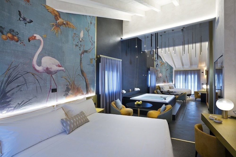 Suite Oro - Photo 2