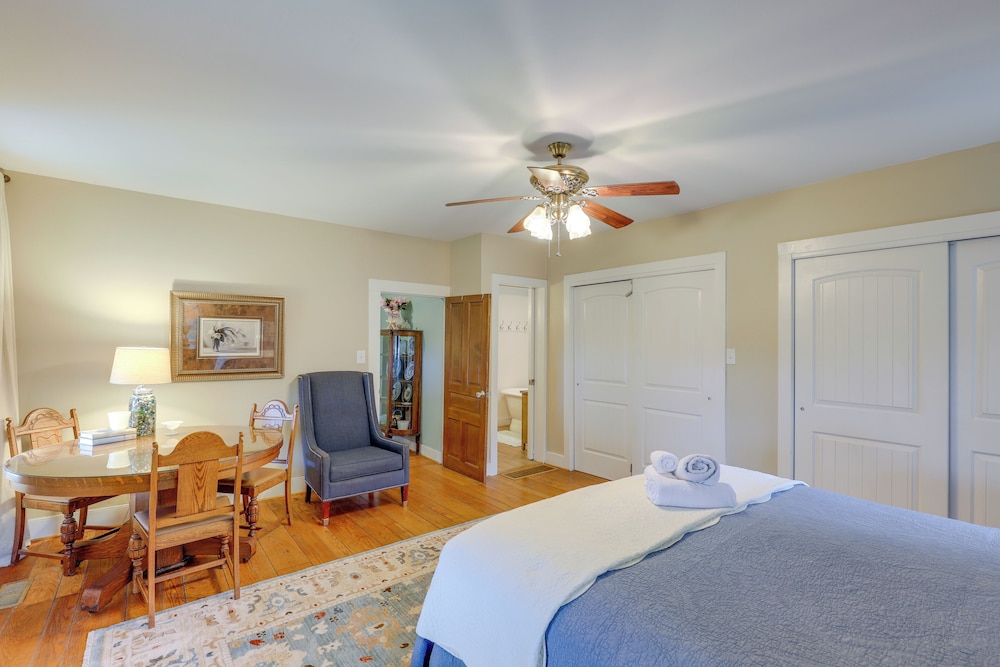 Cottage (3 Bedrooms) photo 1