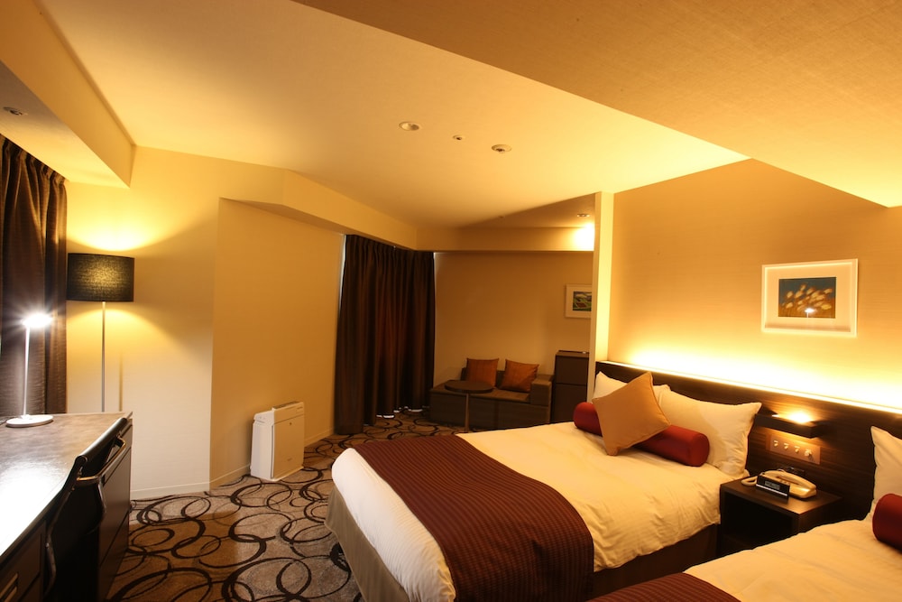 Premium Room, 2 Twin Beds, Ocean View - Photo 1