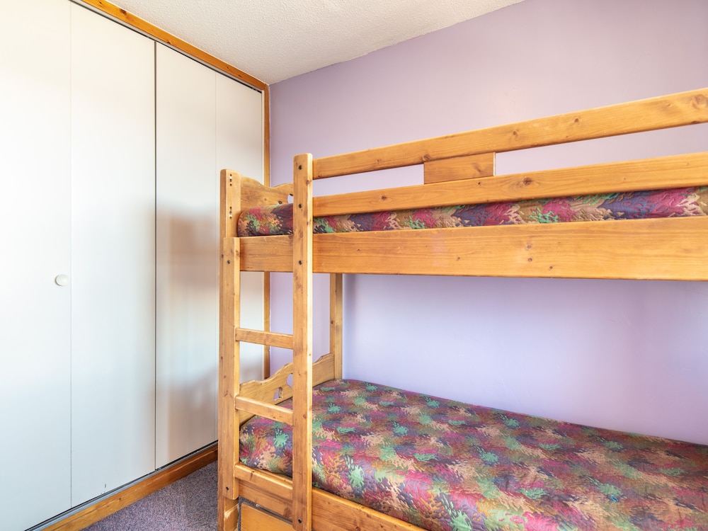 Appartement, 2 pieces, 5 personnes - Photo 2