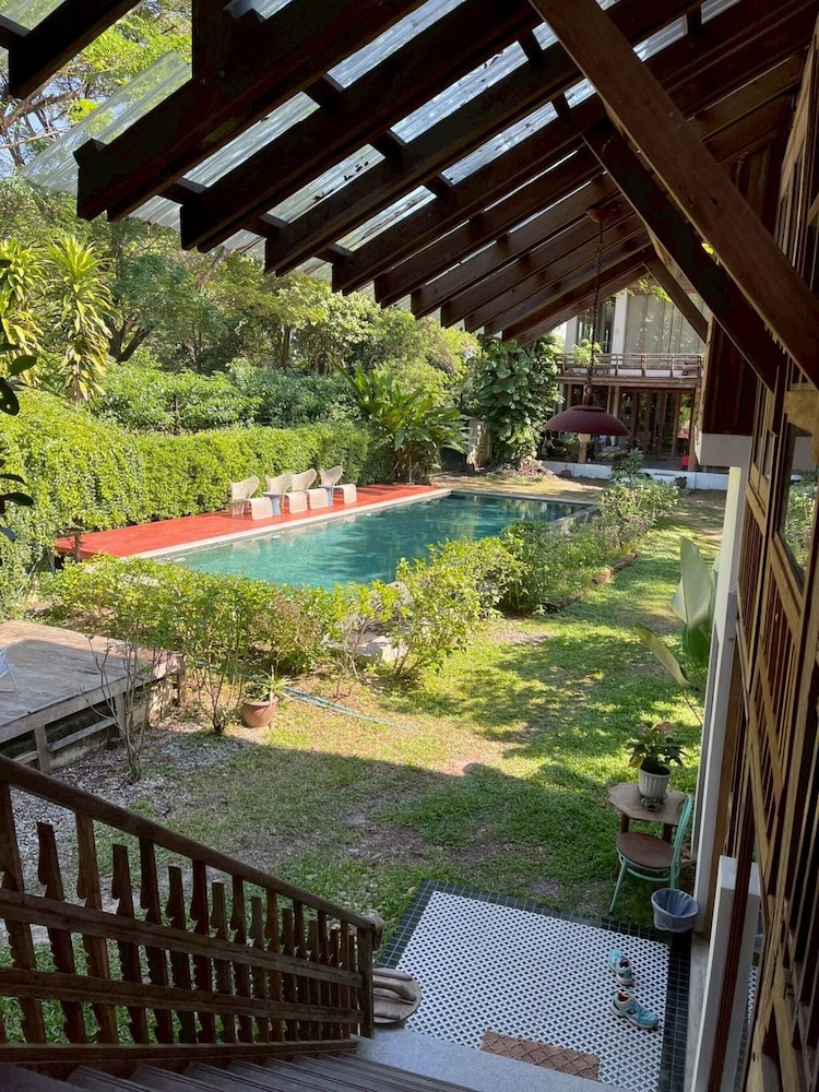 House, 2 Bedrooms, Smoking, Private Pool photo 3