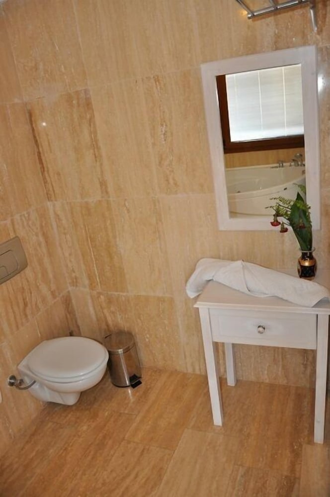 Deluxe Room, Sea View photo 3