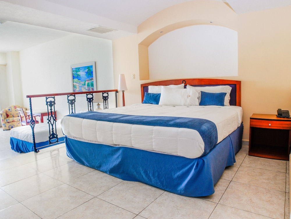 Deluxe Double Room photo 1
