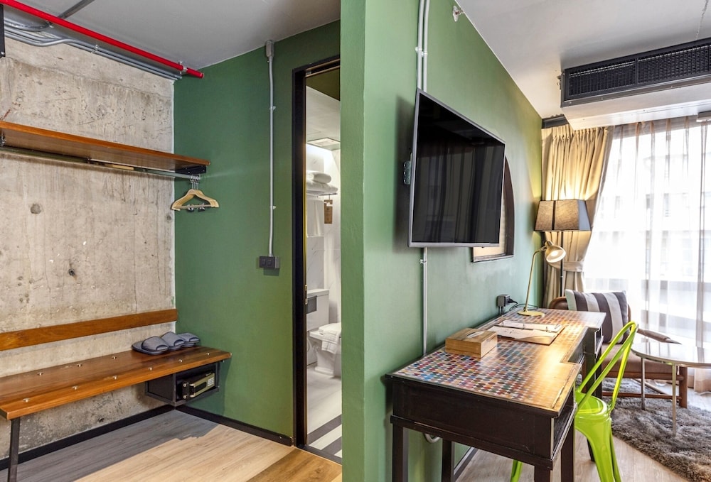 Family Triple Room photo 3