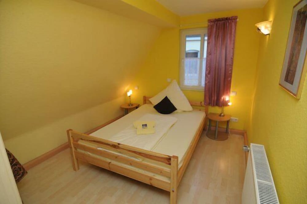 Double Room, 1 Double Bed photo 2