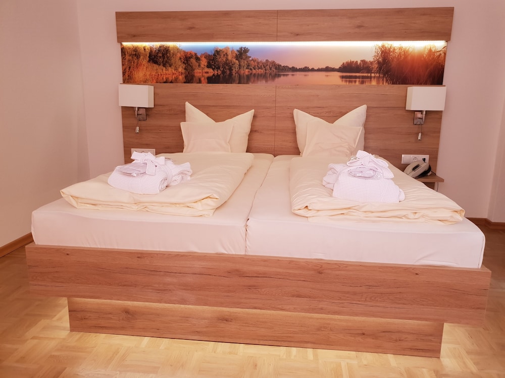Double Room photo 1