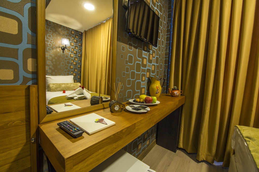 Luxury Single Room, 1 Bedroom photo 3