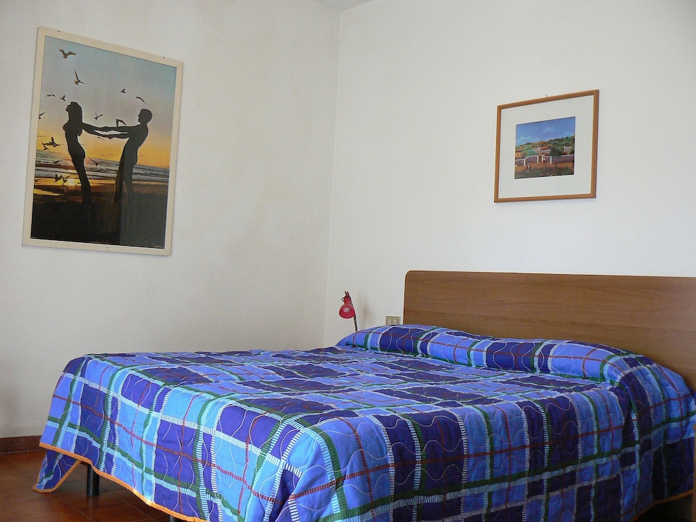 Apartment, 2 Bedrooms (VF)