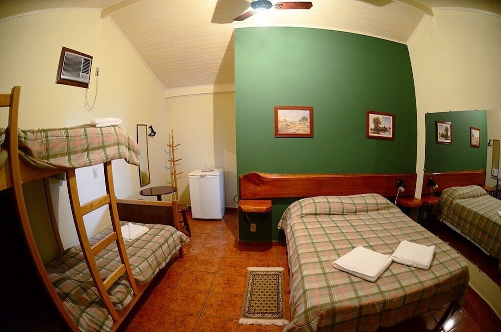 Deluxe Chalet photo 1