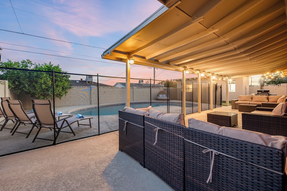 Weldon Ave Stunning Old-town Ranch Home - OMG, Zdjęcie 47