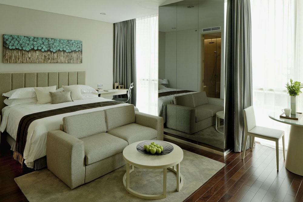 Premier Room, 1 Bedroom photo 1