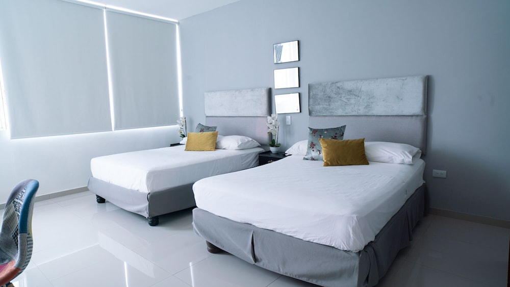 Family Double Room photo 3