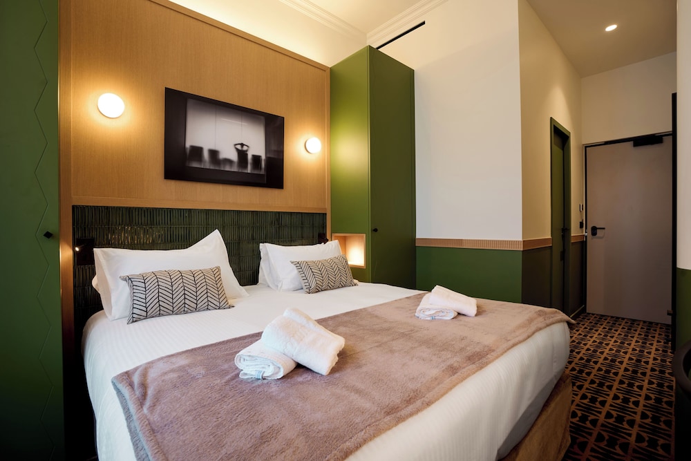 Superior Room photo 1