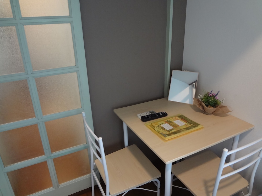 Standard Room with Loft (201) - Photo 5