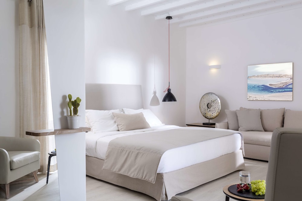 Superior Room, Sea View - Photo 6