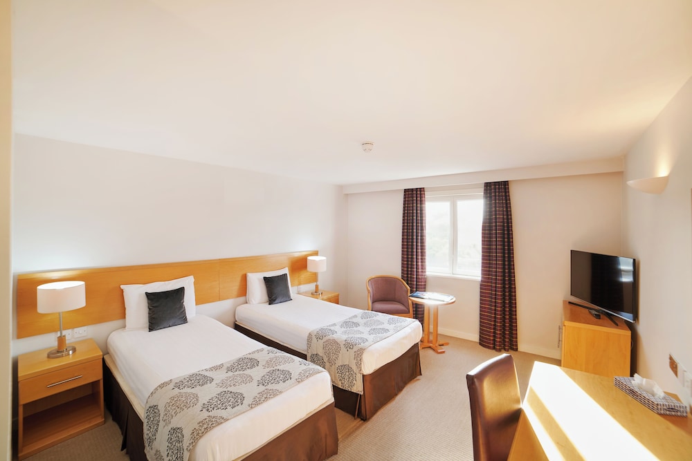 Superior Twin Room - Photo 1