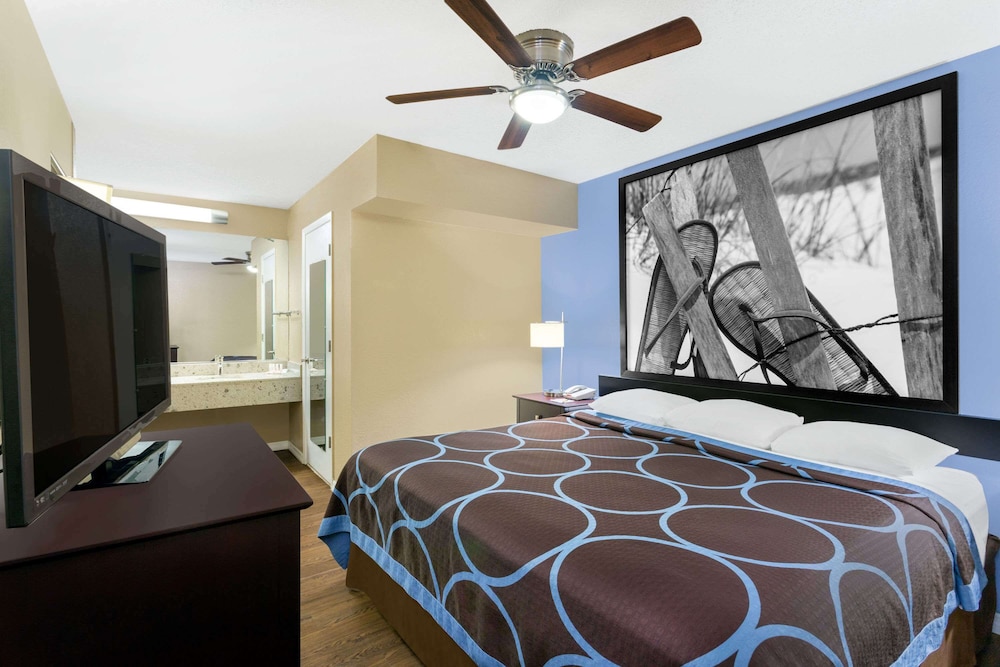 Suite, 1 Bedroom, Non Smoking - Photo 1