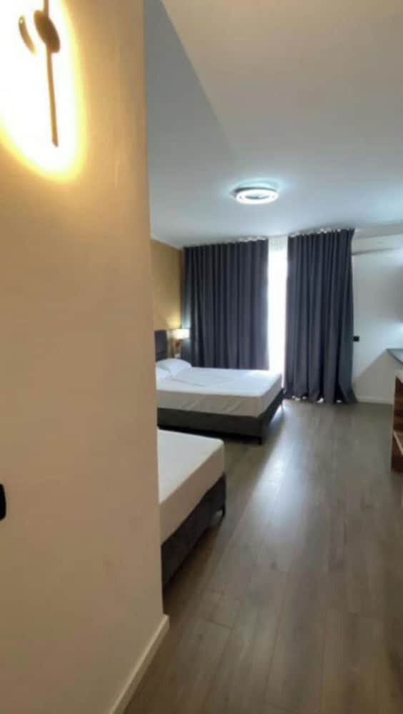 Triple Room, Sea View photo 2