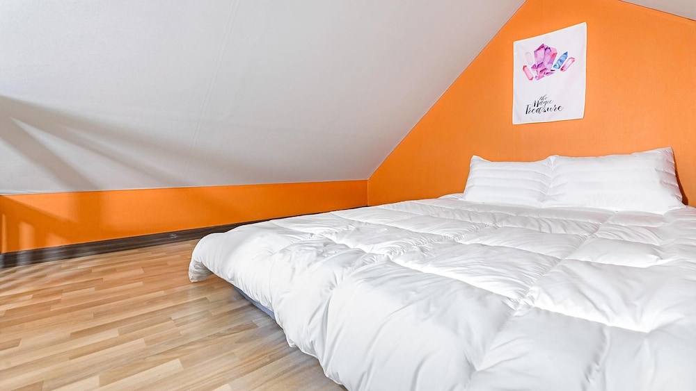 Basic Room, 1 Bedroom (na 4ho) - Photo 6