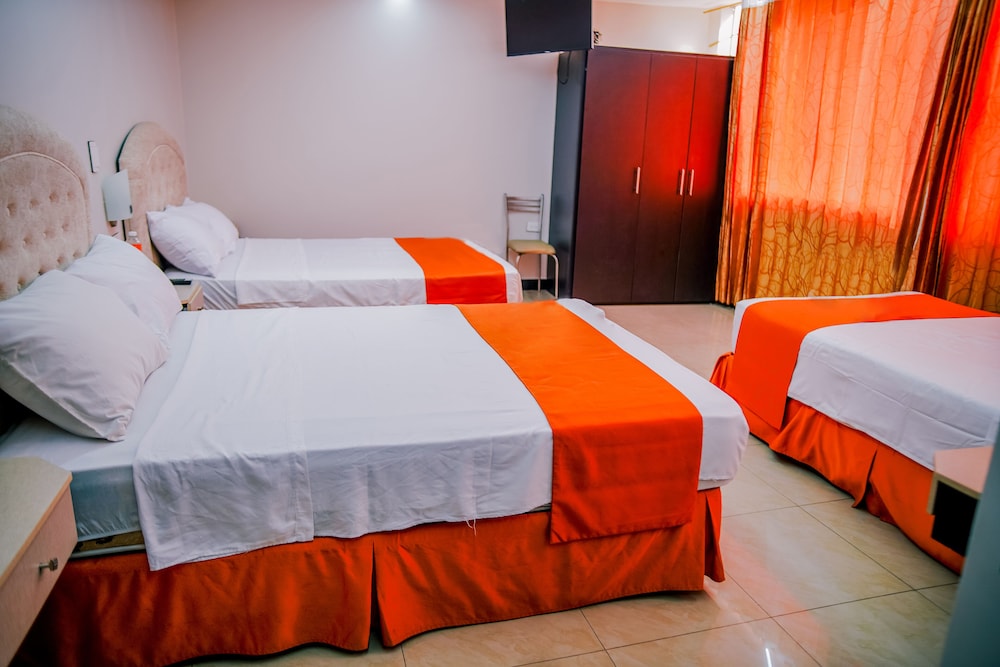 Family Triple Room