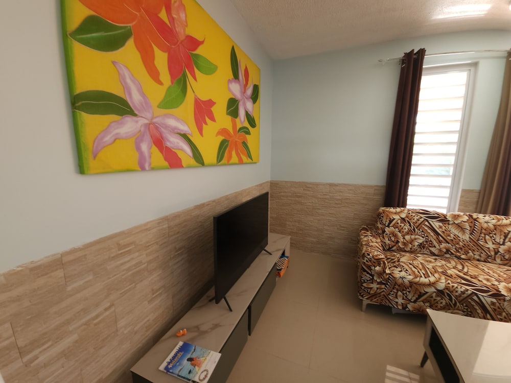 Deluxe Apartment photo 3