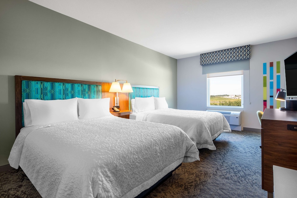 Room, 2 Queen Beds, Non Smoking - Photo 1
