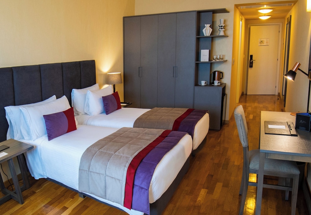 Comfort Twin Room