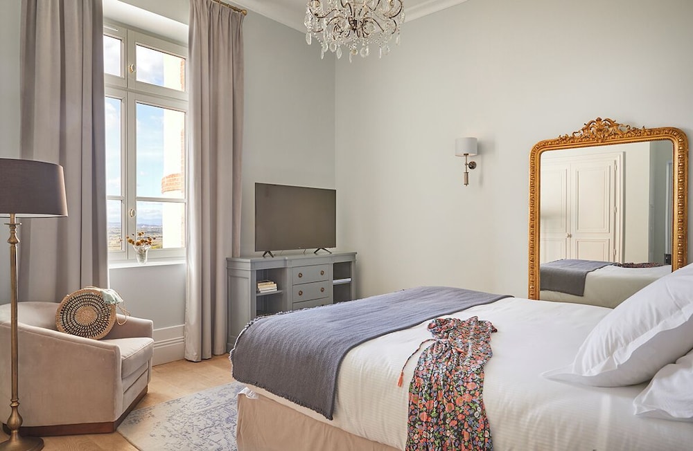 Chambre Luxe