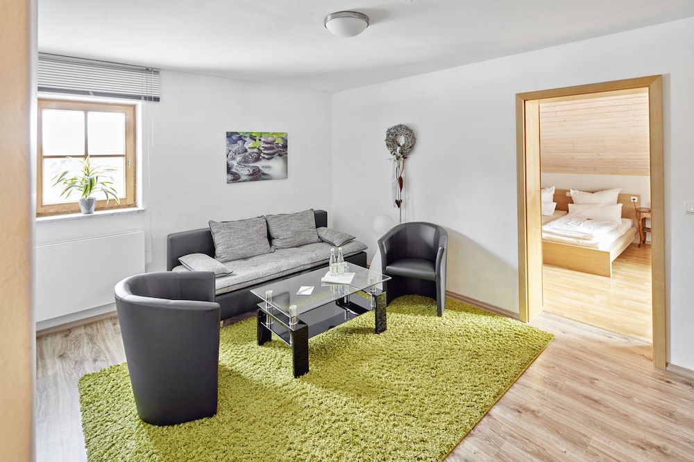 Junior Suite photo 3