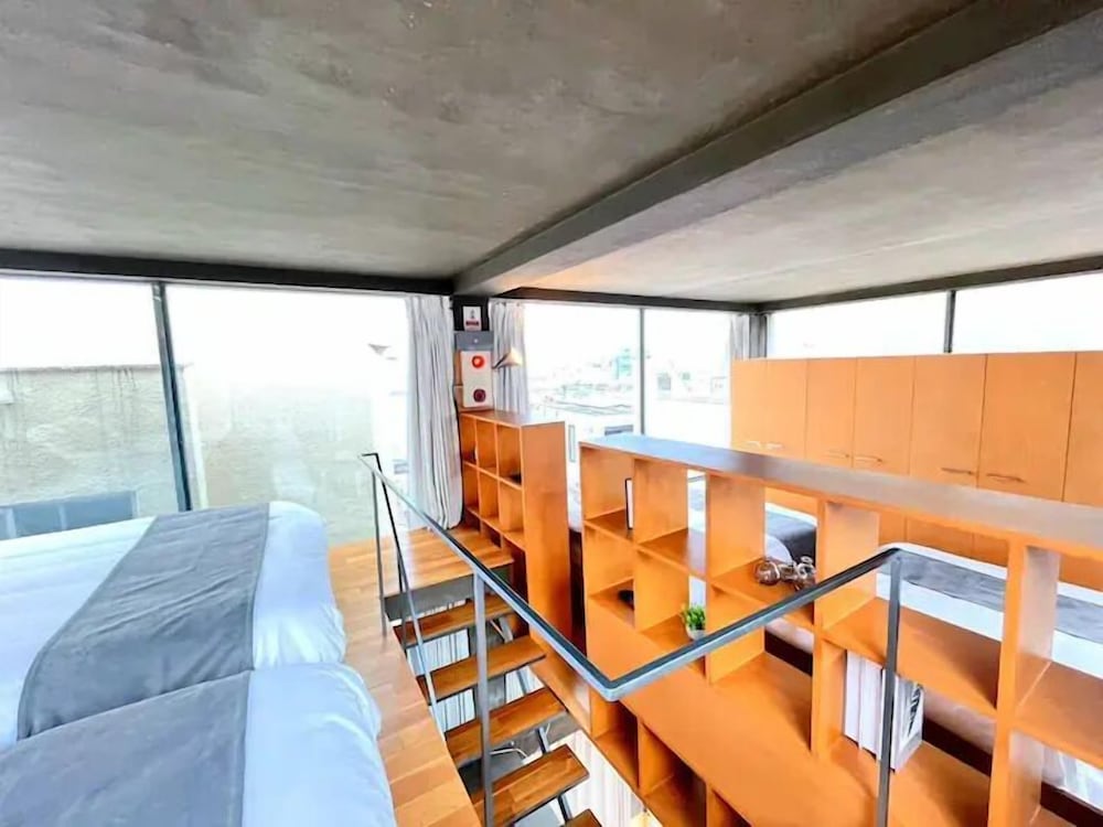 Apartment, City View photo 2