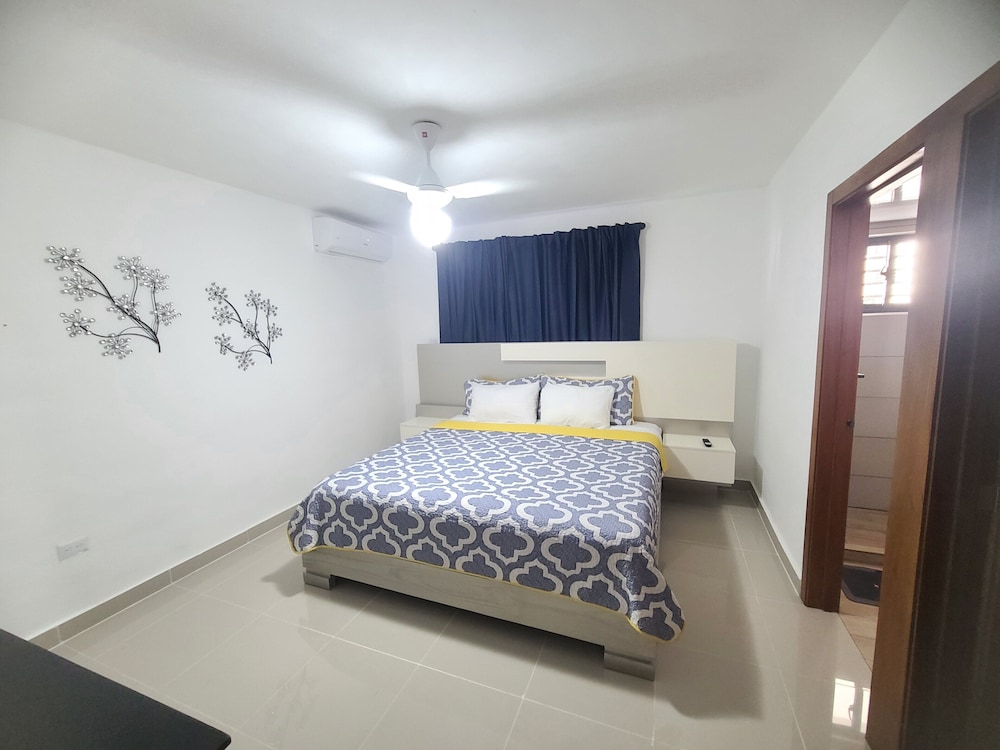 Luxury Apartment, Garden View photo 2