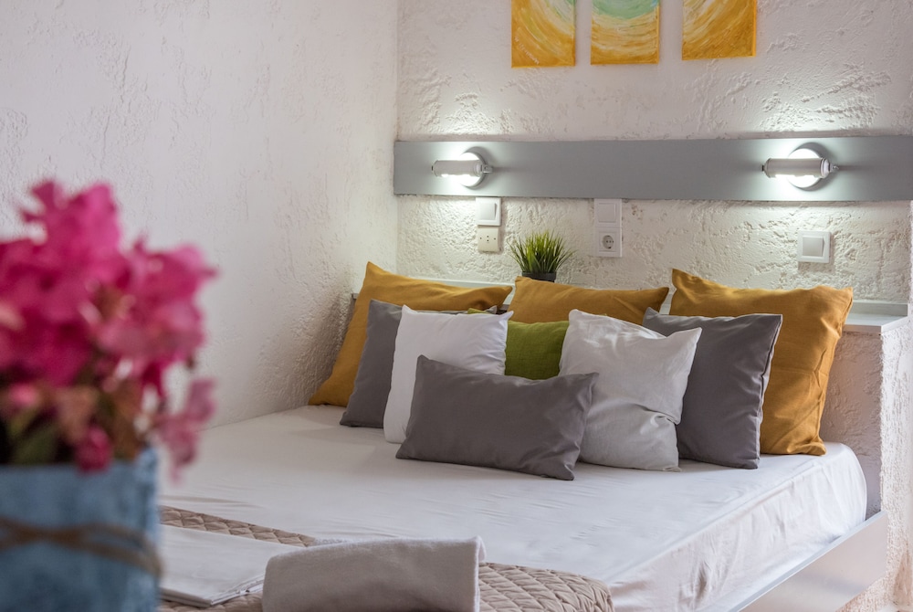 Junior Double Room photo 1