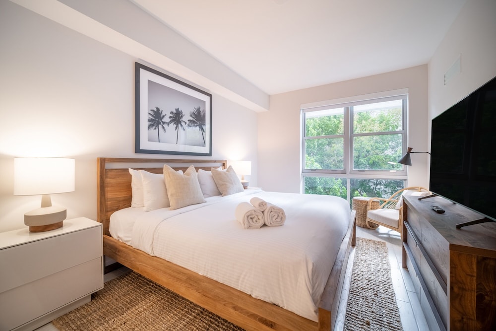 Standard Apartment, 3 Bedrooms (Self Check-in with Virtual Front Desk)