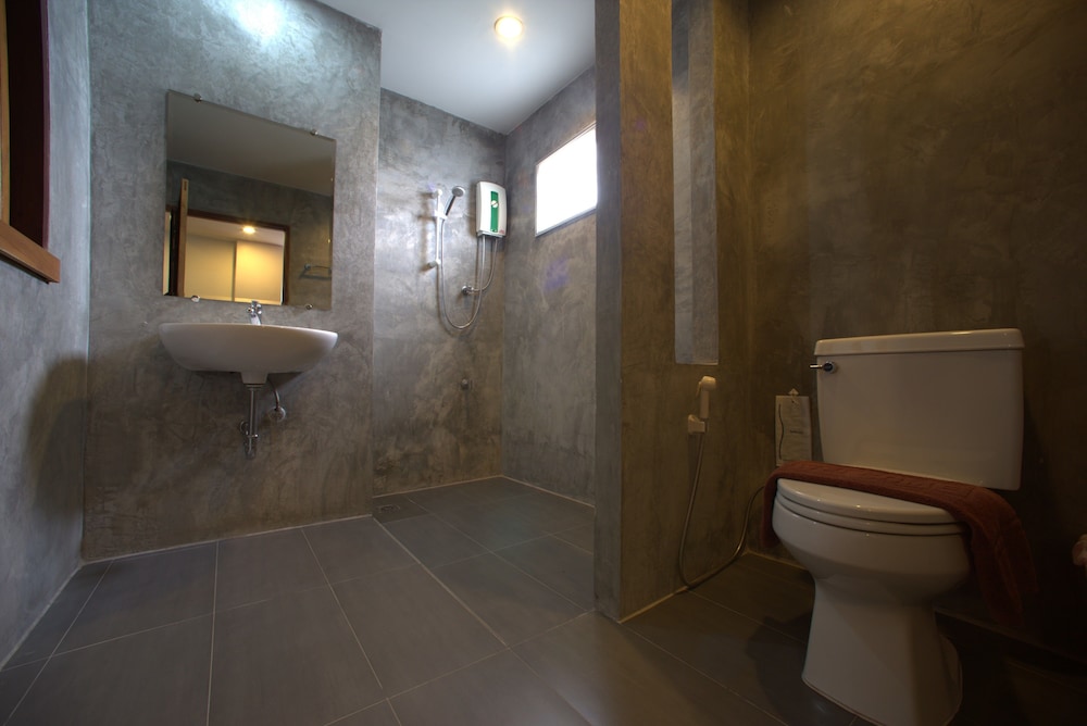 Triple Room photo 2