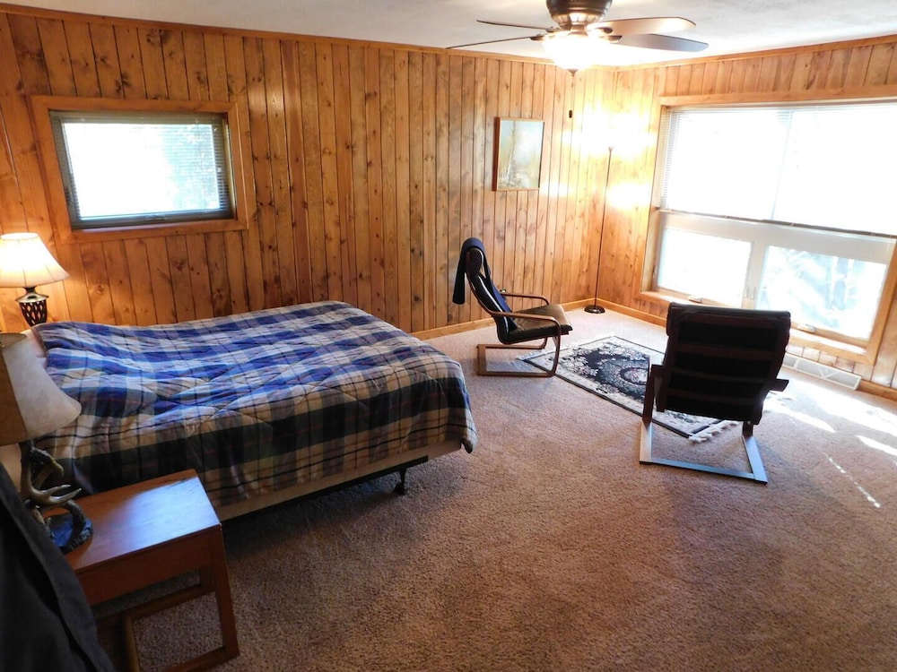 Cabin, Multiple Beds, Kitchen photo 2